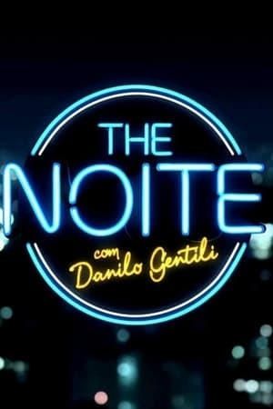 The Noite com Danilo Gentili