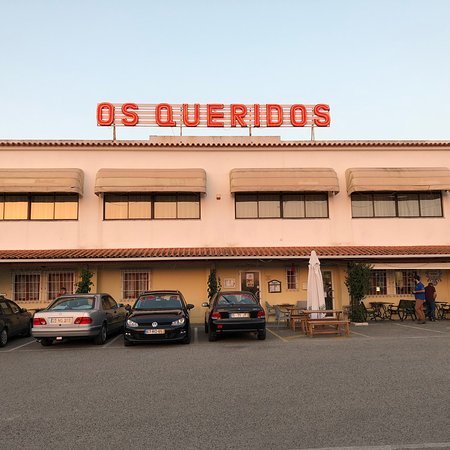 Restaurants Os Queridos