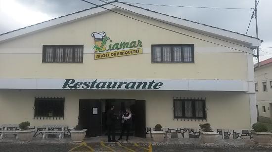 Restaurants Viamar