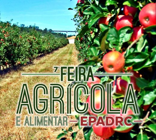 Escola Profissional de Agricultura e Desenvolvimento Rural de Cister Alcobaça