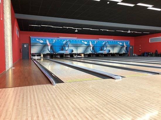 Place Bowling Caldas