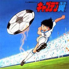 Captain Tsubasa