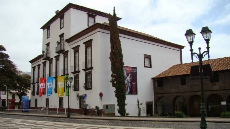 Place Museo de Arte Sacra