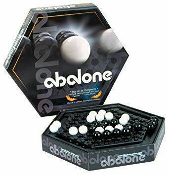 Product Abalone