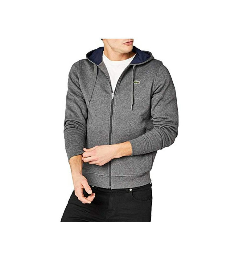 Product Lacoste Sweatshirt Homen