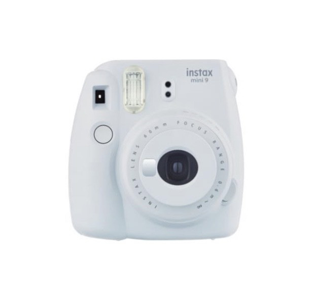Social Instax 