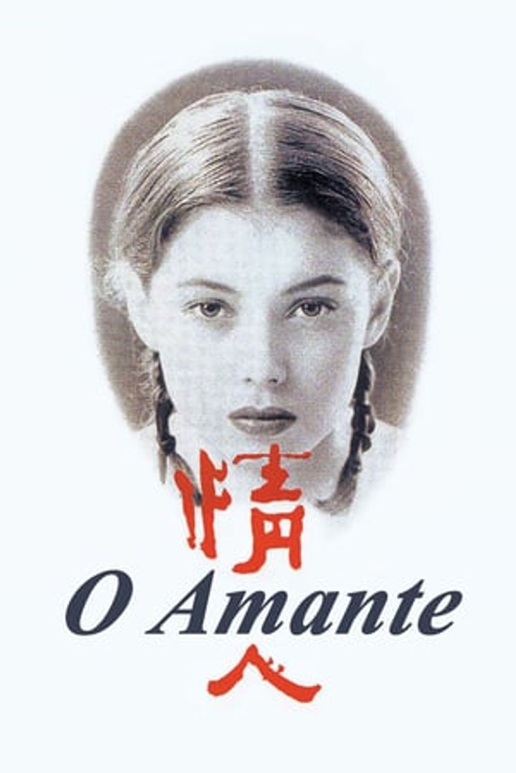 Movie El amante