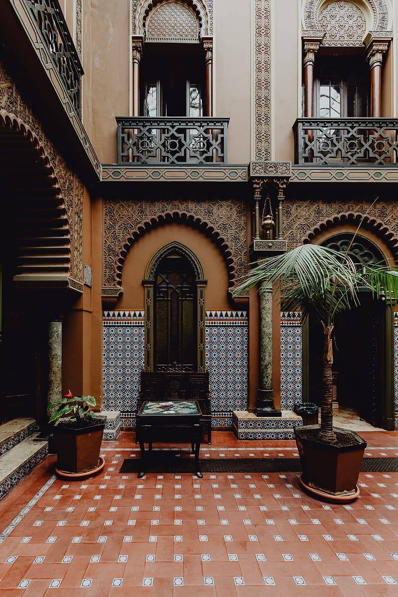 Restaurants Casa do Alentejo