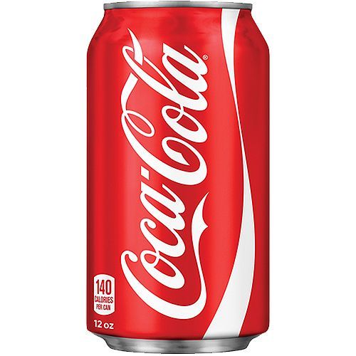 App Coca-Cola®