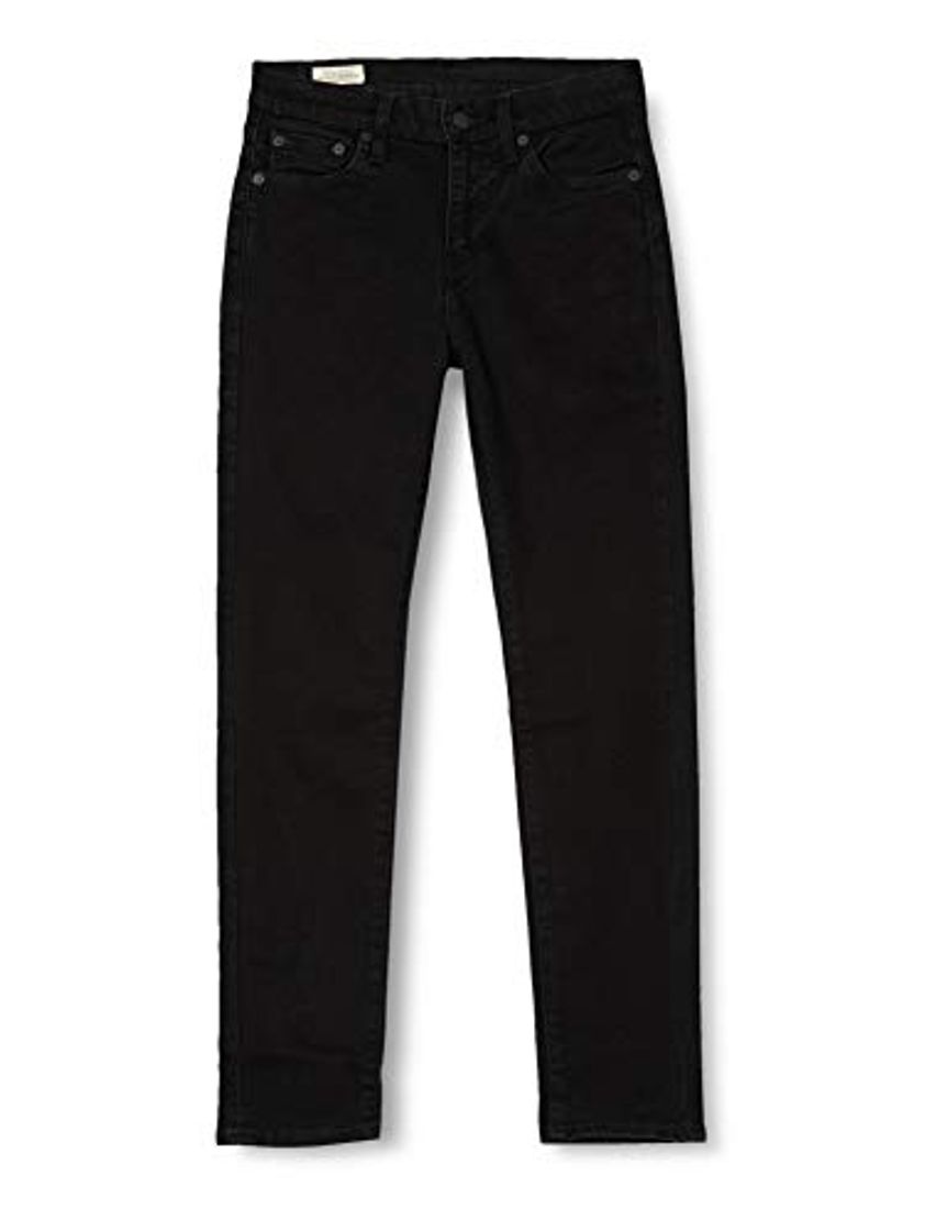 Social Levi's 510 Skinny Vaqueros, Stylo Adv, 28W