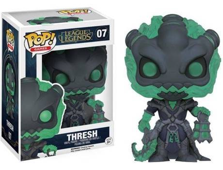 Moda Pop figure Thresh!