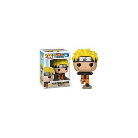 Product Pop Figure Naruto 