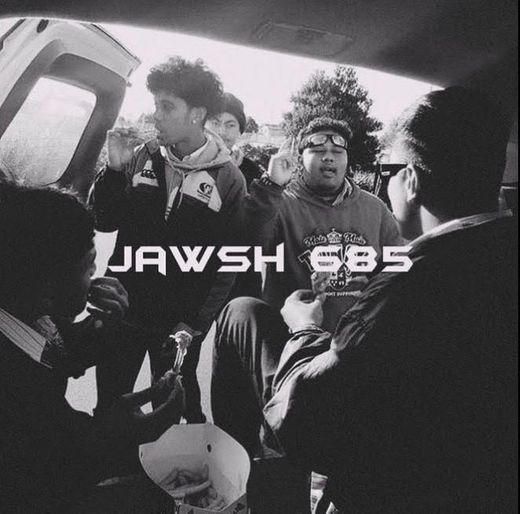 Jawsh 685 | Laxed [SIREN BEAT]