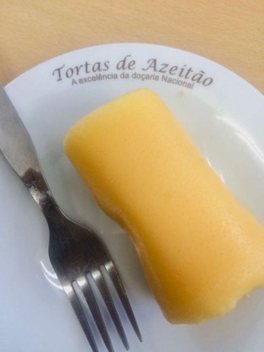 Restaurantes Tortas De Azeitão