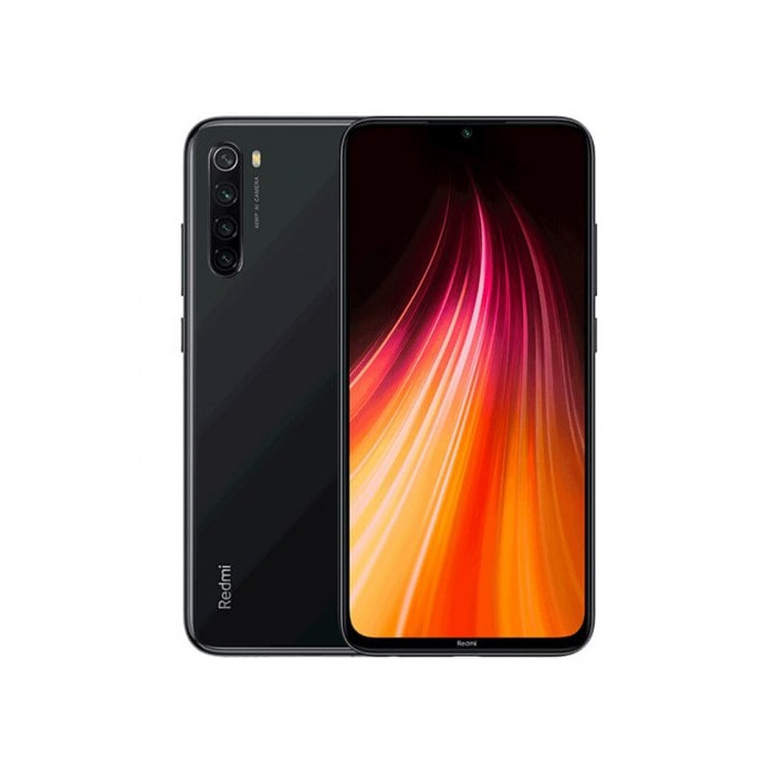 Xiaomi redmi note 8