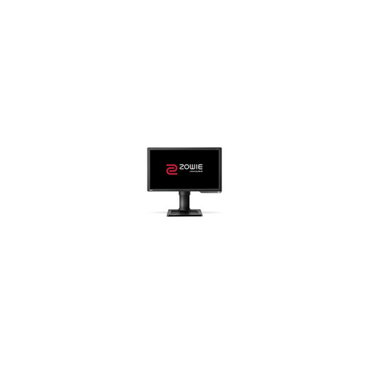 BenQ ZOWIE XL2411P - Monitor Gaming para e-Sport de 24" FullHD