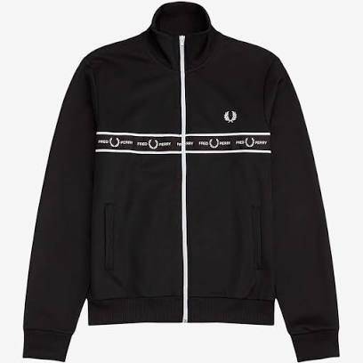 Productos Casaco Fred Perry