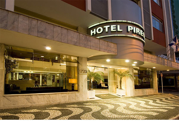 Hotel Pires