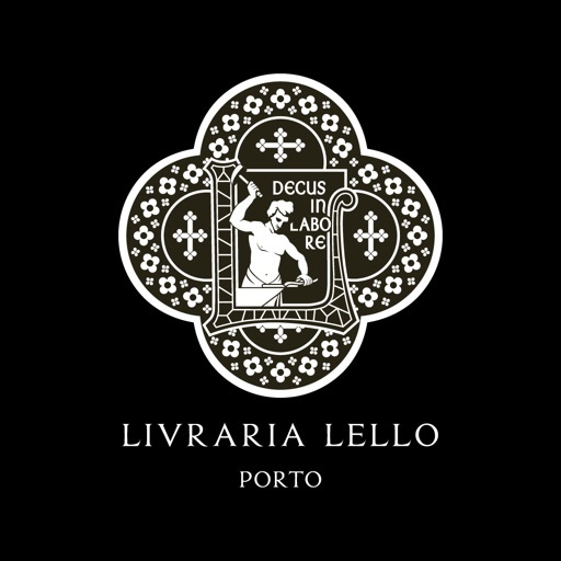 Apps Porto by Livraria Lello