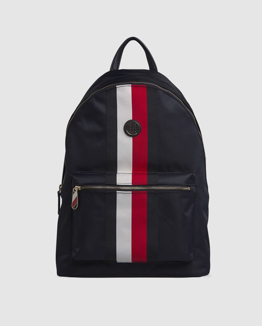 Social Mochila Tommy Hilfiger 