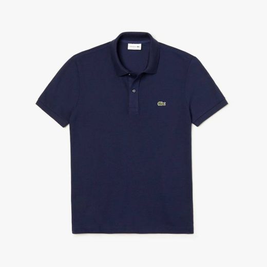 Polo lacoste slim fit 