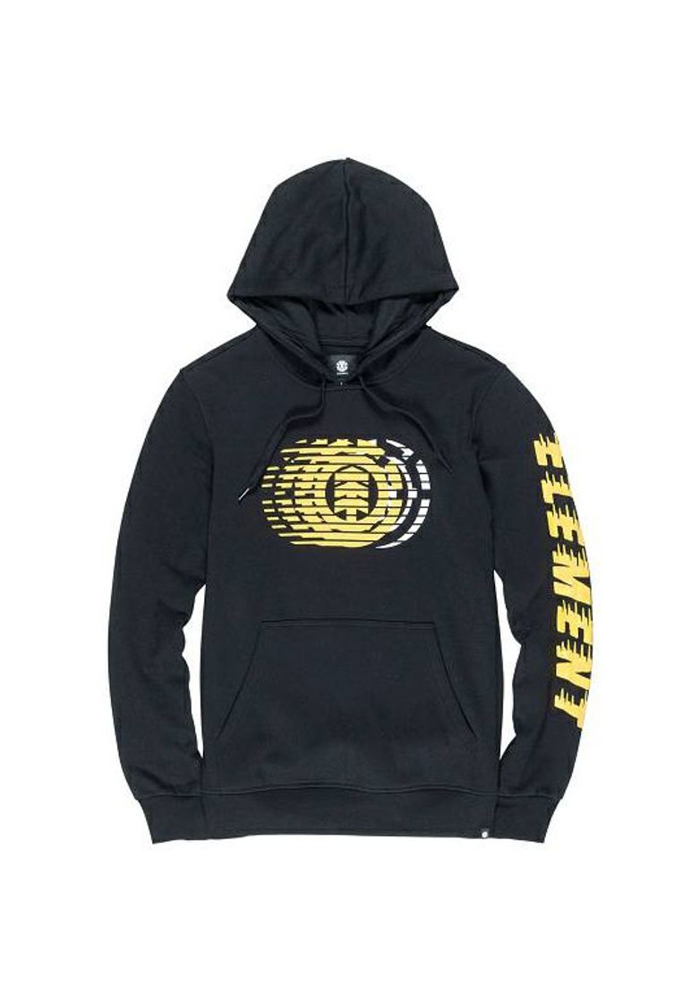 Social Sweat element