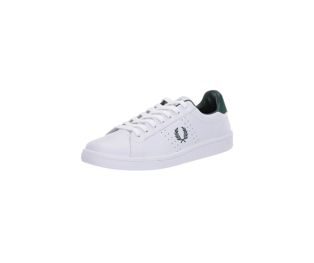 Social Fred perry