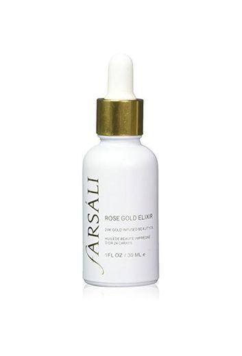 Farsali Elixir de oro rosa