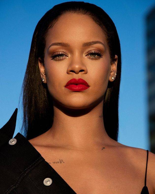 Rihanna 👸