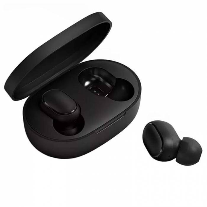 Social Auriculares Xiaomi Mi AirDots True Wireless Earbuds Basic 