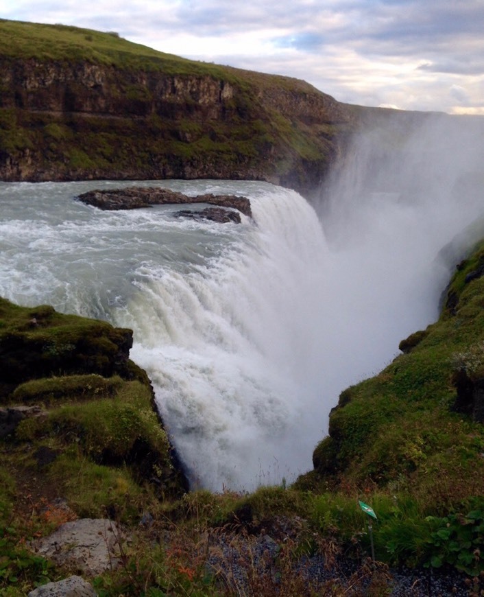 Lugar Bláskógabyggð