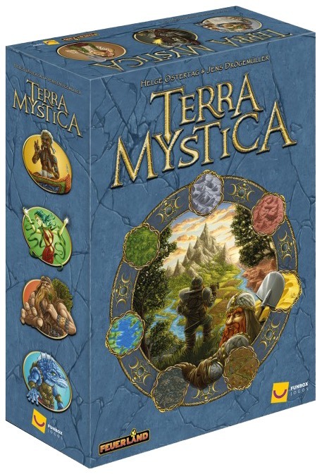 Fashion Terra Mystica 