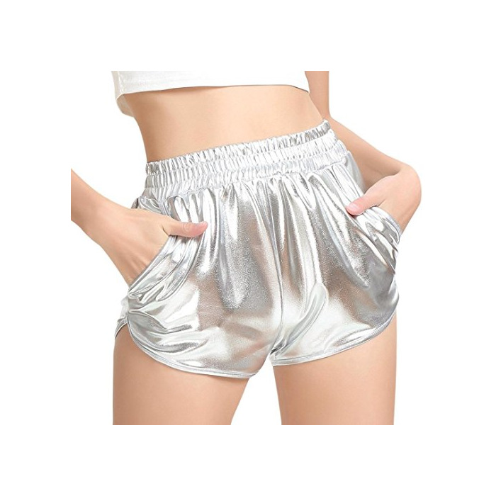 Social SHOBDW Mujeres de Moda elásticos de Cintura Alta Yoga Pantalones Deportivos Sexy