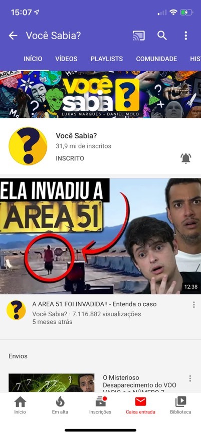 Moda Você Sabia ?