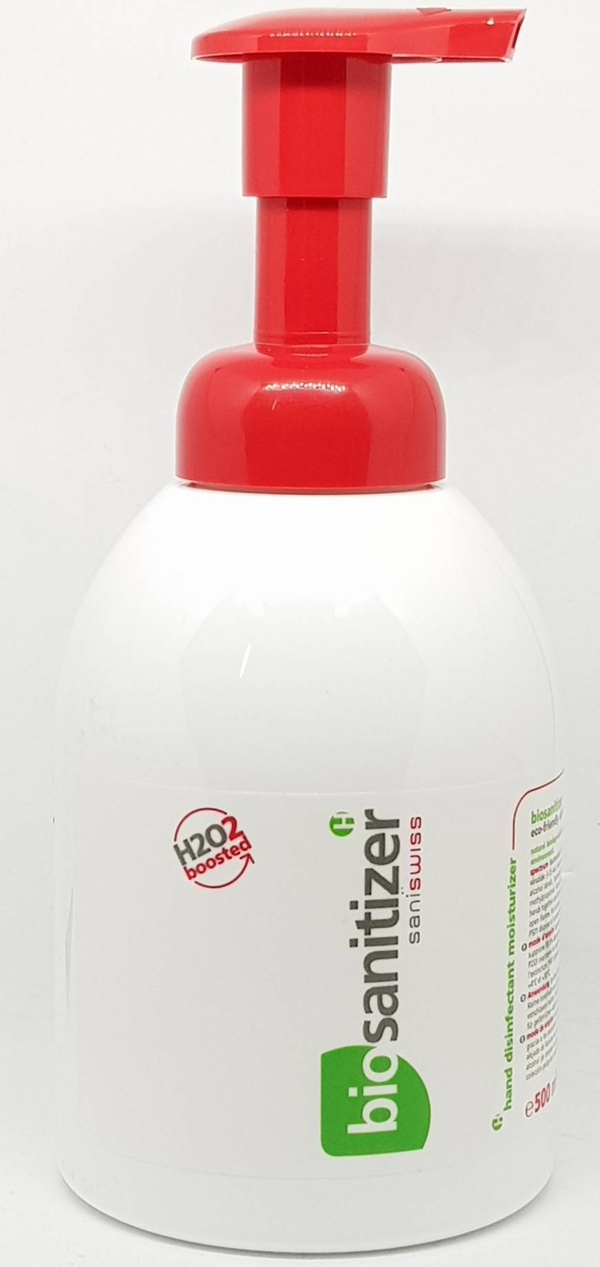 Products Biosanitizer 