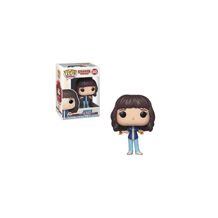 Products Pop figure stranger things Joyce 