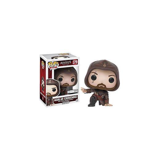 Loot Crate Funko Assassin'S Creed Aguilar