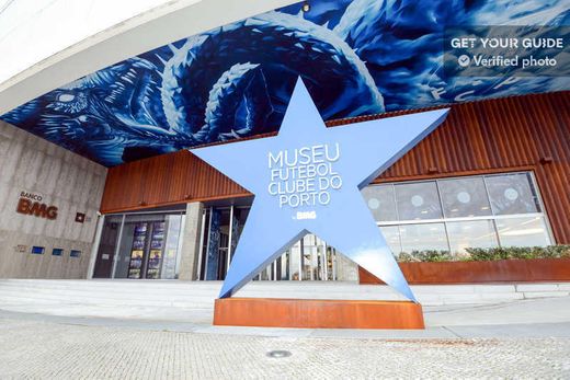 FC Porto Museum