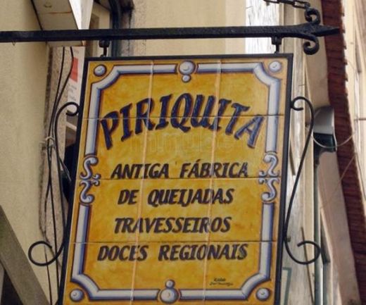 Piriquita II