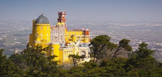 Palacio da Pena