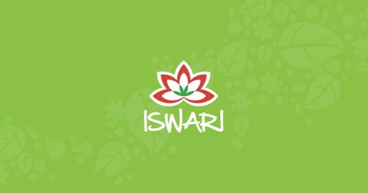 Iswari - A sua loja de Super Alimentos