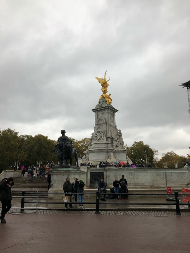 Place Buckingham Palace