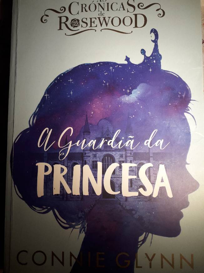 Guardiã da princesa
