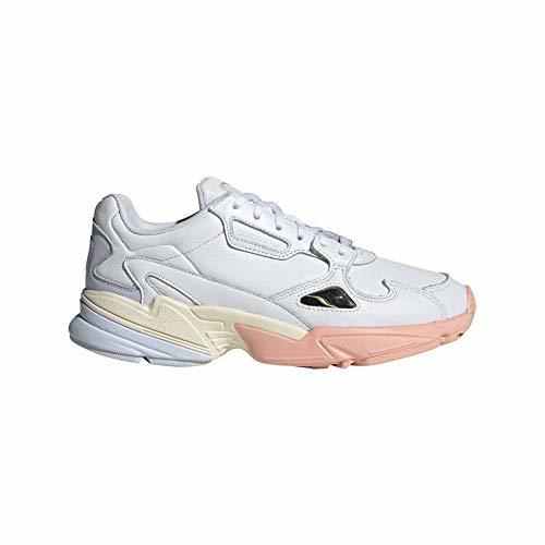 Moda Adidas Falcon Zapatilla para Mujer - sintético Talla