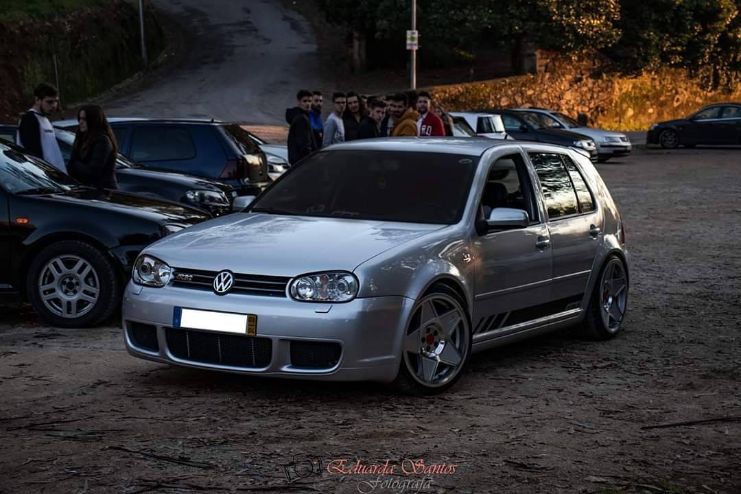 Moda Golf 4 grey boy 