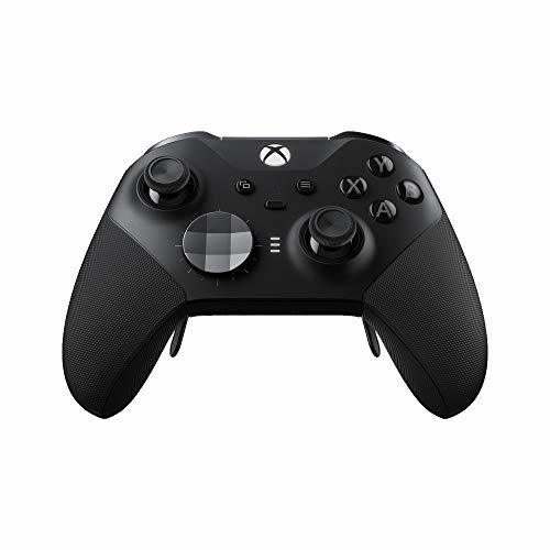 Social Microsoft - Mando Xbox One Elite Wireless Controller Series 2