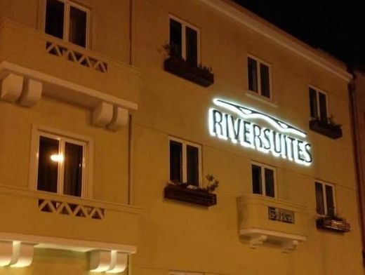 Riversuites