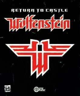 Return to Castle Wolfenstein