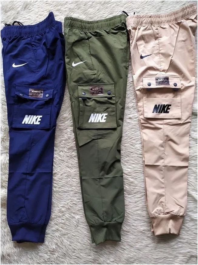 Moda Nike