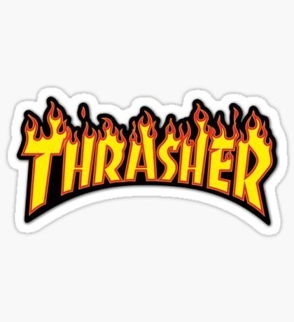 Fashion Thrasher